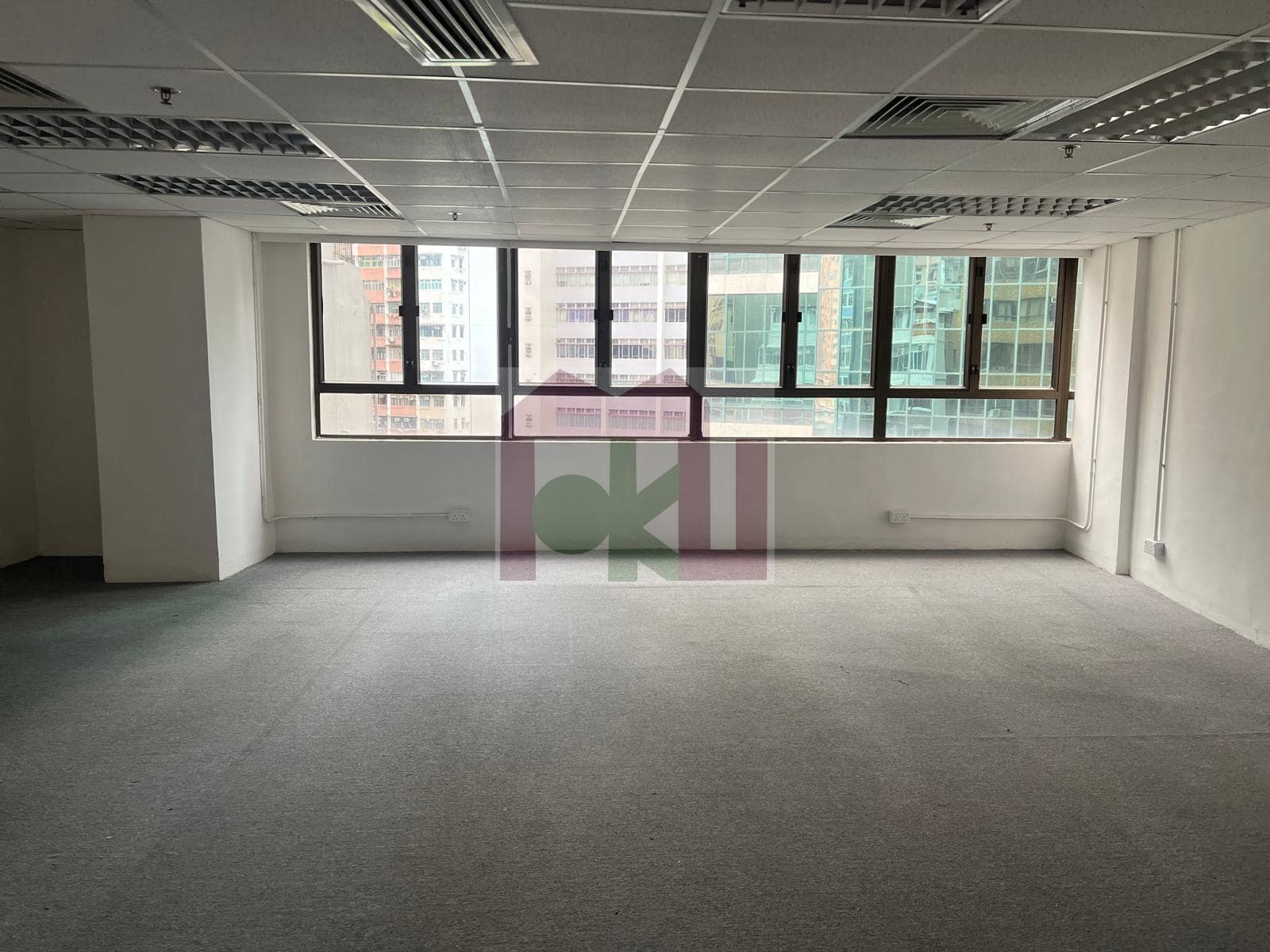 Wan Chai Commercial Centre building or unit photo